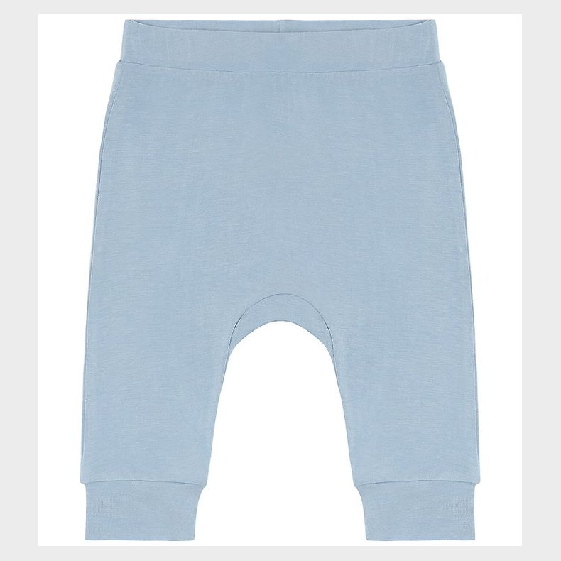 Hust and Claire Bukser - Bambus - HCGusti Solid - Light Blue
