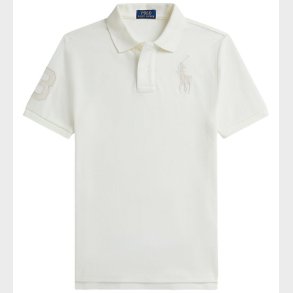 PoloRalph Lauren Polo - Classics - Deckwash White