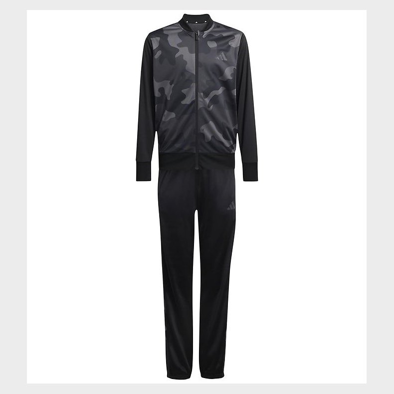 adidas Performance Tr�ningss�t - Sort/Carbon