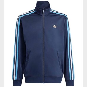 adidas Originals Cardigan - Firebird - Night Navy/Lgfogo