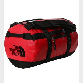 The North Face Rejsetaske - Base Camp Duffel - 31L - Red