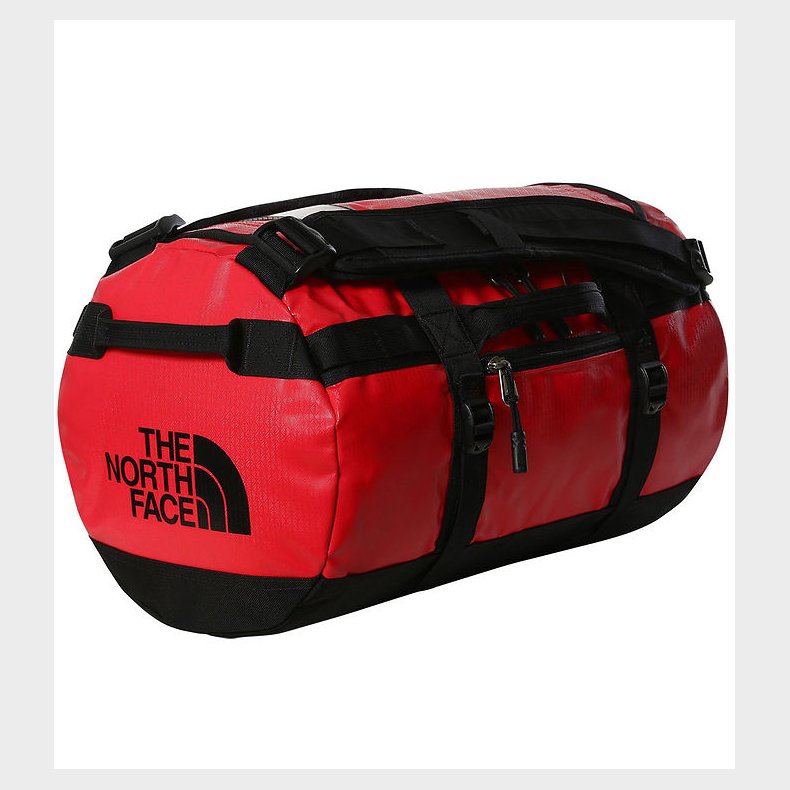 The North Face Rejsetaske - Base Camp Duffel - 31L - Red