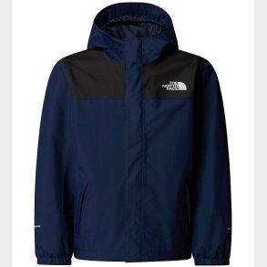 The North Face Regnjakke - Antora - Summit Navy