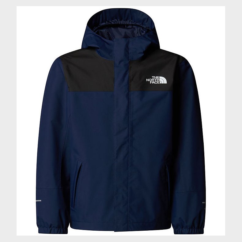 The North Face Regnjakke - Antora - Summit Navy
