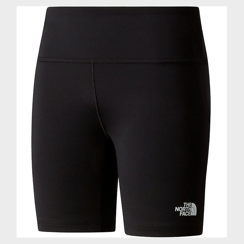 The North Face Cykelshorts - Flex Tight - TNF Sort