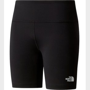 The North Face Cykelshorts - Flex Tight - TNF Sort