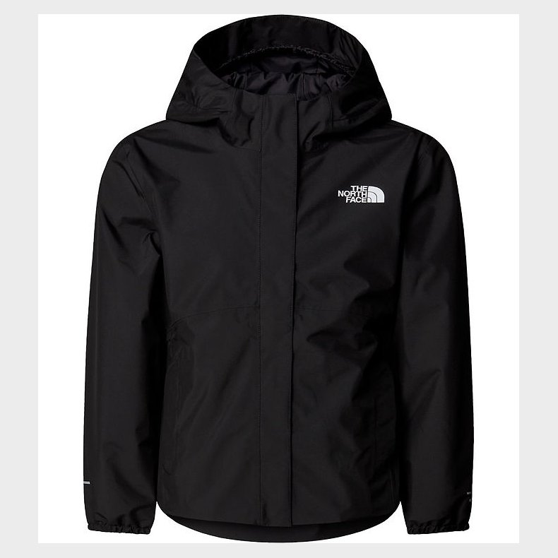 The North Face Regnjakke - Antora - Sort