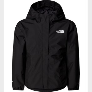 The North Face Regnjakke - Antora - Sort