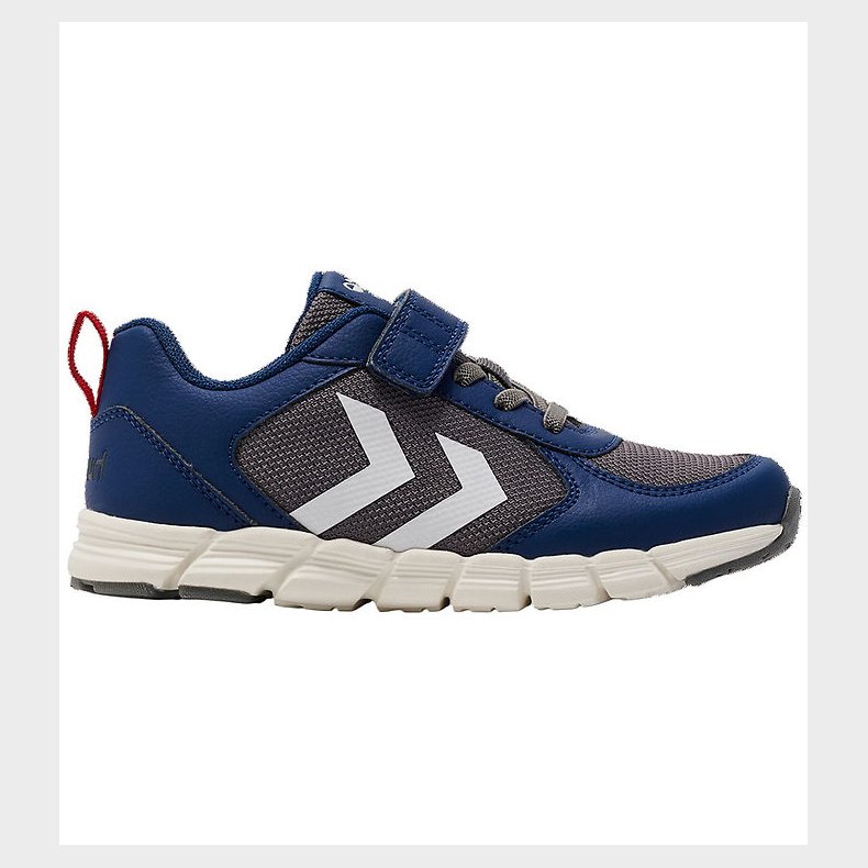 Hummel Sko - Speed 2.0 JR - Navy Peony