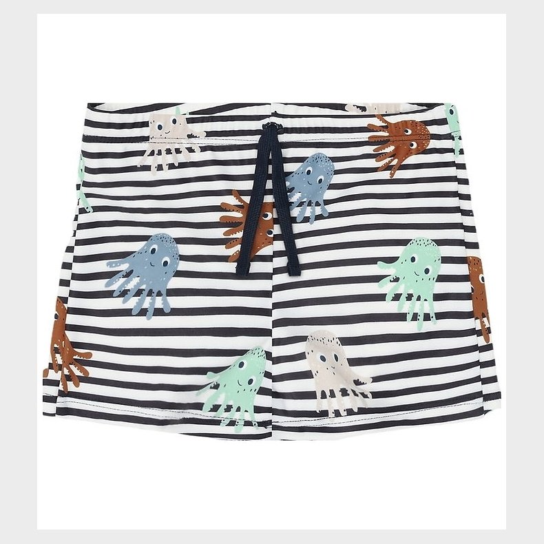 Hust and Claire Badebukser - UV50+ - HCHaki - Blues