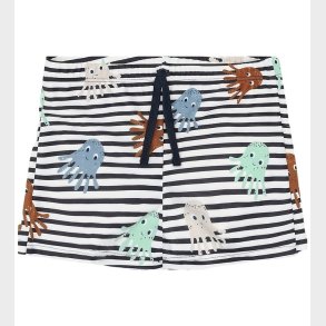 Hust and Claire Badebukser - UV50+ - HCHaki - Blues