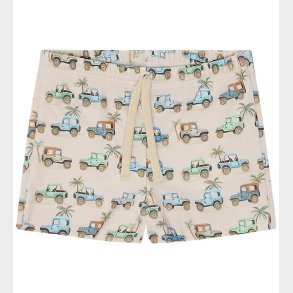 Hust and Claire Badebukser - UV50+ - HCHaki - French Oak