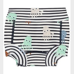 Hust and Claire Blebadebukser - UV50+ - HCHarumi - Blues