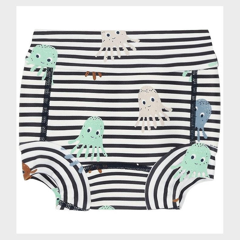 Hust and Claire Blebadebukser - UV50+ - HCHarumi - Blues