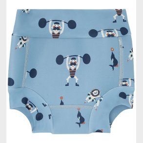 Hust and Claire Blebadebukser - UV50+ - HCHarumi - Light Blue