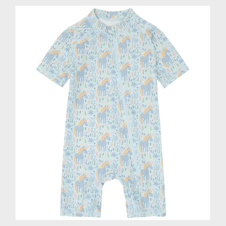 Hust and Claire Badeheldragt - UV50+ - HCMakki - Water