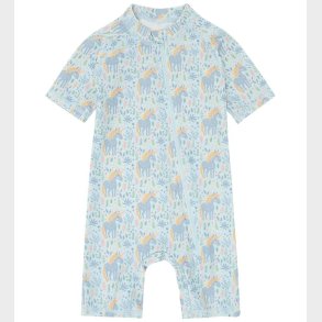 Hust and Claire Badeheldragt - UV50+ - HCMakki - Water