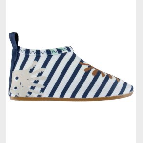 Hust and Claire Badesko - HCFabian - UV50+ - Blues