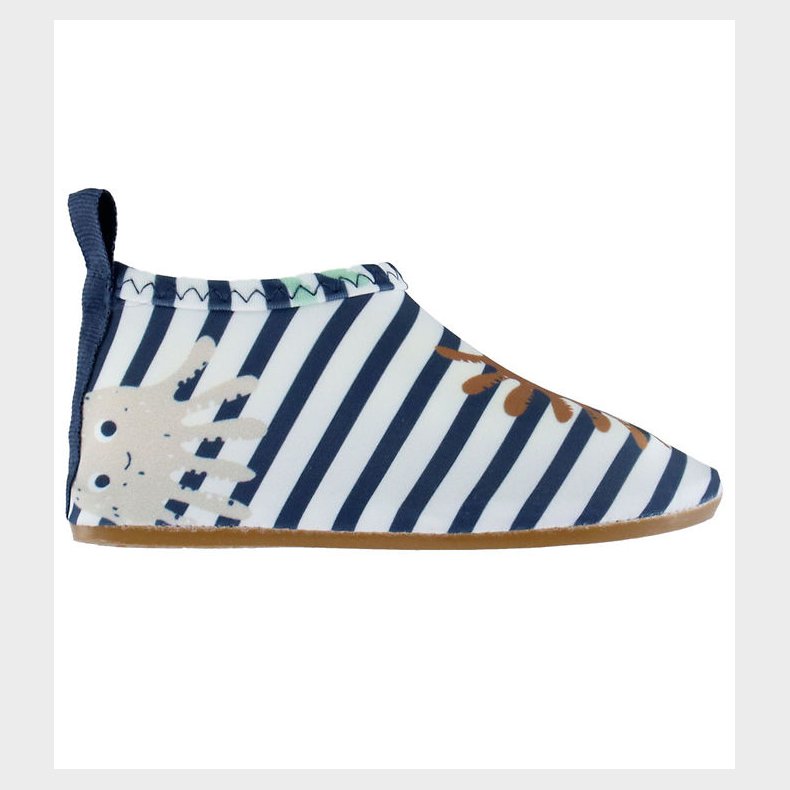 Hust and Claire Badesko - HCFabian - UV50+ - Blues