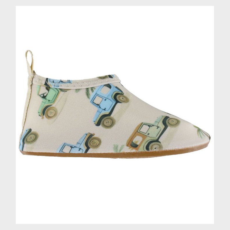 Hust and Claire Badesko - HCFabian - UV50+ - French Oak