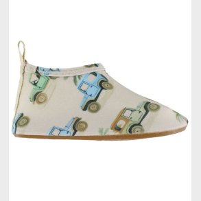 Hust and Claire Badesko - HCFabian - UV50+ - French Oak