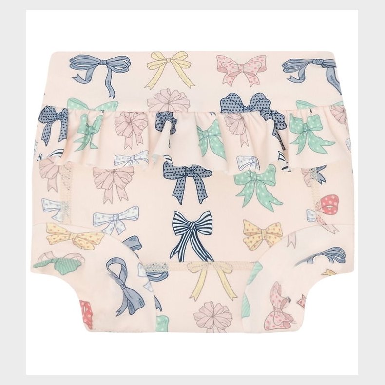 Hust and Claire Blebadebukser - UV50+ - HCHarumi - Rose Morning