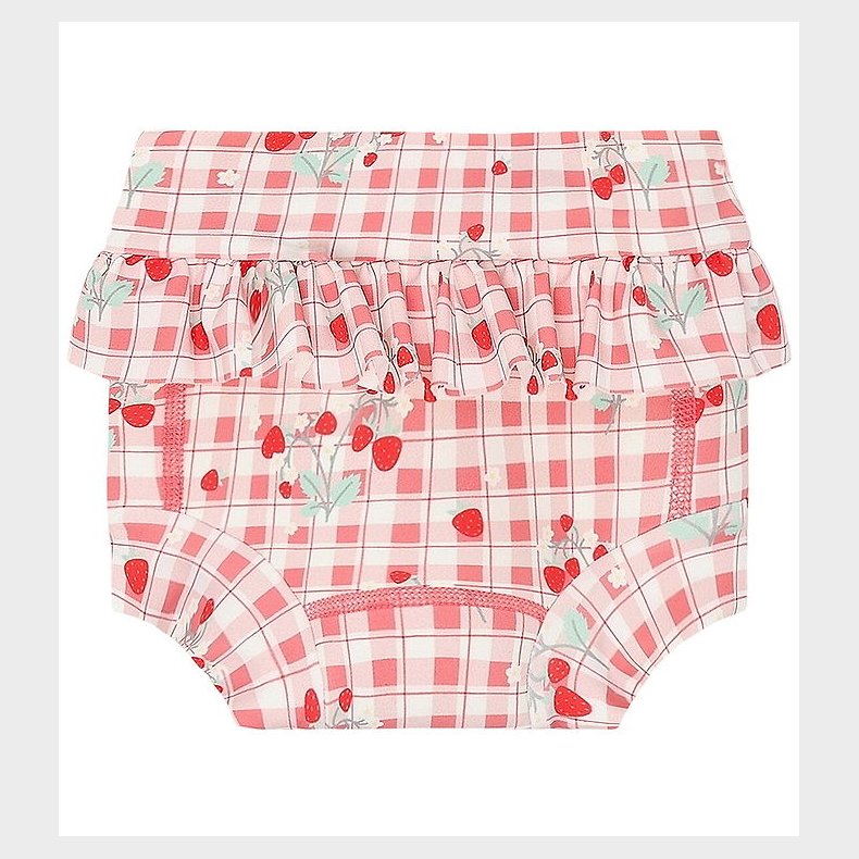 Hust and Claire Blebadebukser - UV50+ - HCHarumi - Ivory