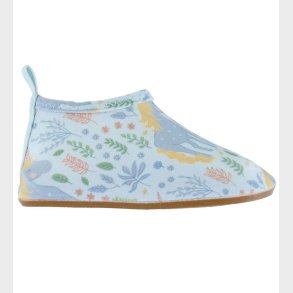 Hust and Claire Badesko - HCFarhat - UV50+ - Water