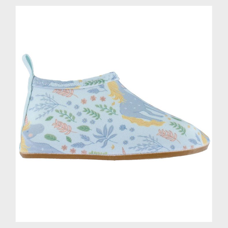 Hust and Claire Badesko - HCFarhat - UV50+ - Water