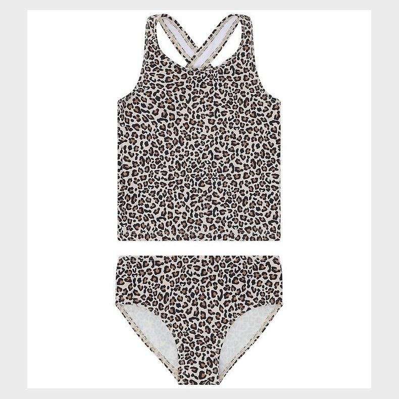 Hust and Claire Bikini - UV50+ - HCFaria - French Oak