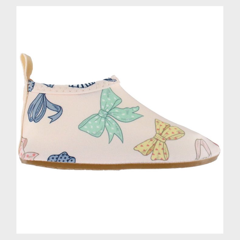 Hust and Claire Badesko - HCFarhat - UV50+ - Rose Morning