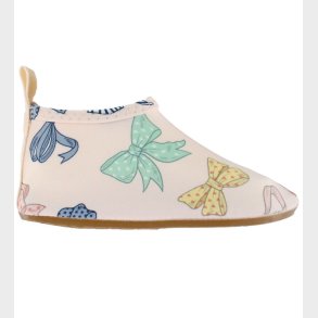 Hust and Claire Badesko - HCFarhat - UV50+ - Rose Morning