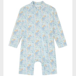 Hust and Claire Badeheldragt - UV50+ - HCMalaz - Water