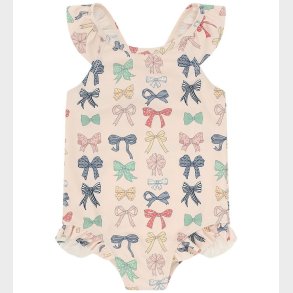 Hust and Claire Badedragt - UV50+ - HCMadiken - Rose Morning