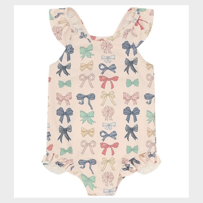 Hust and Claire Badedragt - UV50+ - HCMadiken - Rose Morning