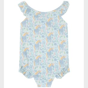 Hust and Claire Badedragt - UV50+ - HCMadiken - Water