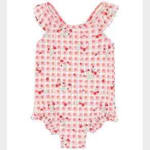 Hust and Claire Badedragt - UV50+ - HCMadiken - Ivory