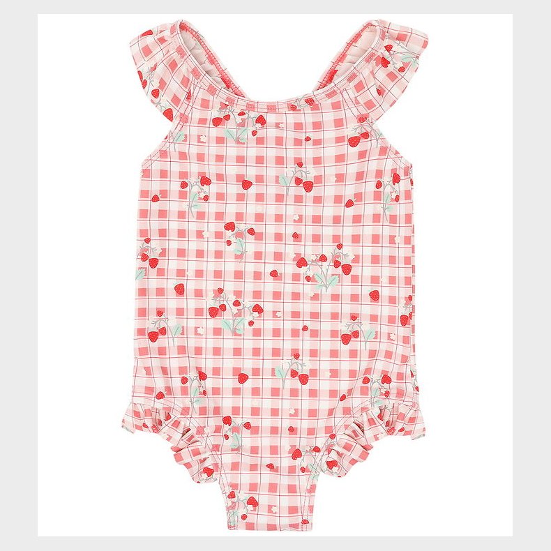 Hust and Claire Badedragt - UV50+ - HCMadiken - Ivory