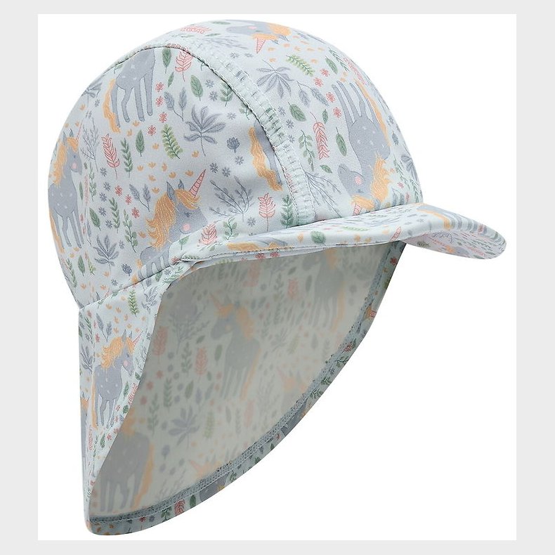 Hust and Claire Badehat - UV50+ - HCFasai - Water