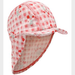 Hust and Claire Badehat - UV50+ - HCFasai - Ivory