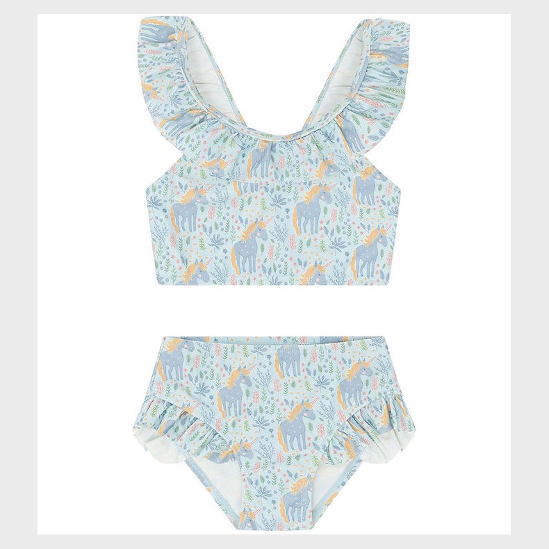 Hust and Claire Bikini - UV50+ - HCHala - Water