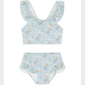 Hust and Claire Bikini - UV50+ - HCHala - Water