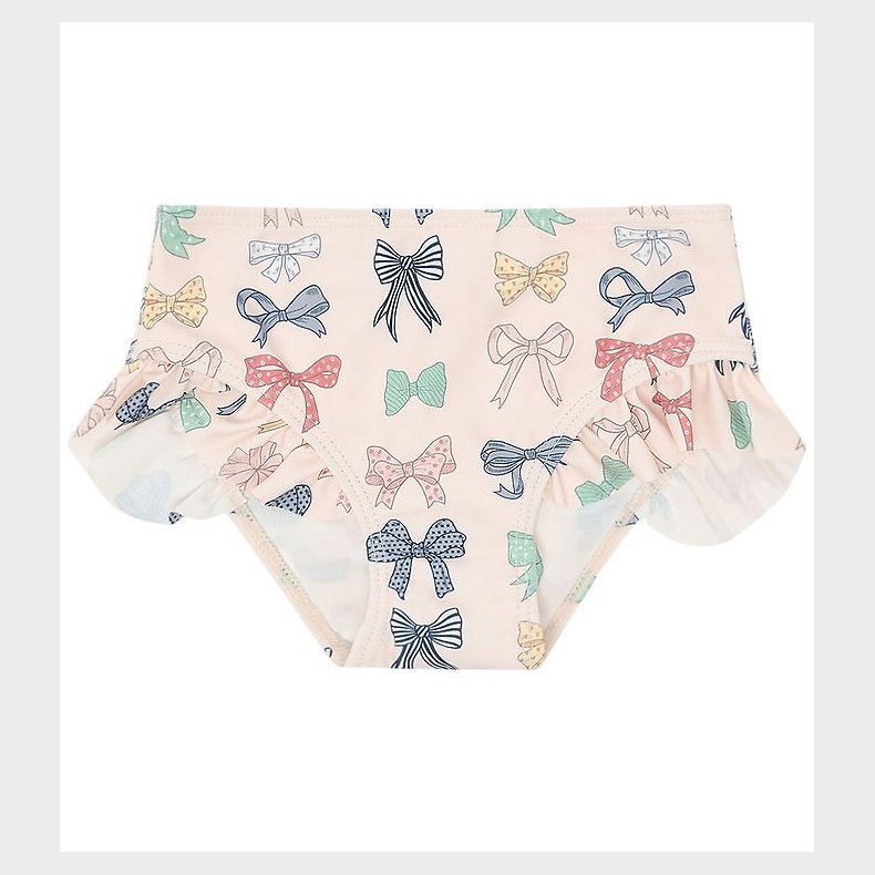 Hust and Claire Badetrusse - UV50+ - HCHia - Rose Morning