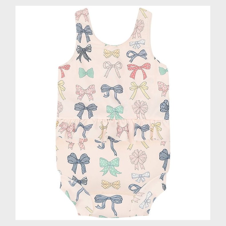 Hust and Claire Badedragt - UV50+ - HCMaddie - Rose Morning