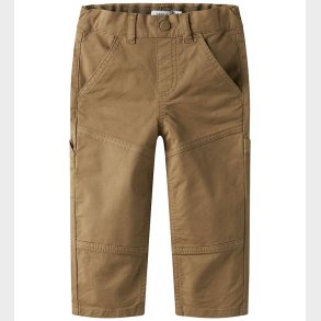 Name It Bukser - NmmBen - Noos - Kelp