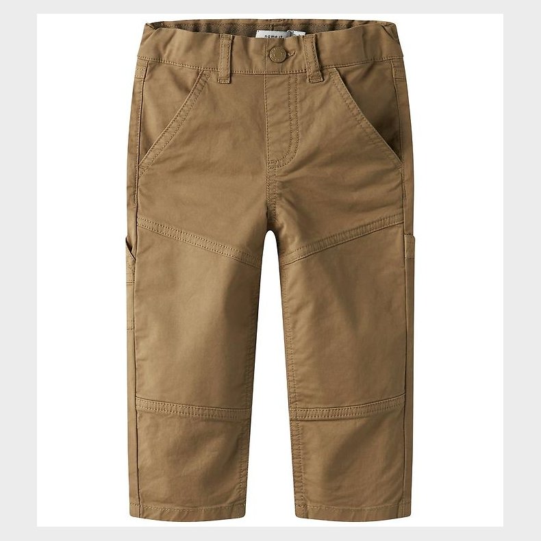 Name It Bukser - NmmBen - Noos - Kelp