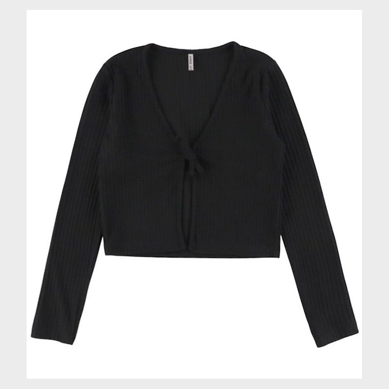 Kids Only Cardigan - KogNella - Black