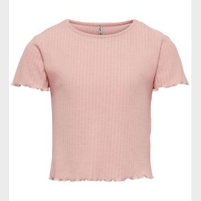 Kids Only T-shirt - NogNella - Romance Rose