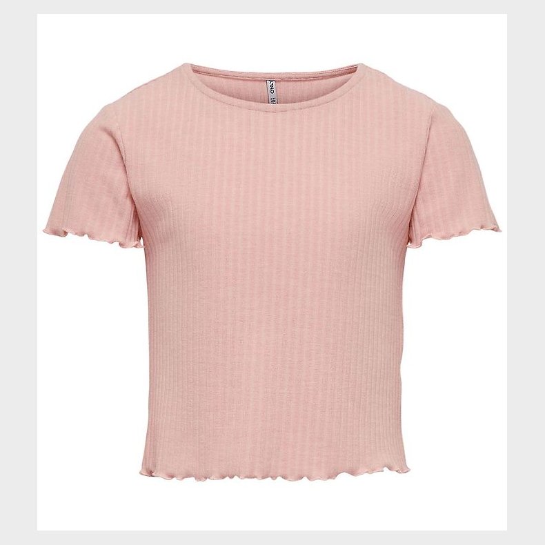 Kids Only T-shirt - NogNella - Romance Rose