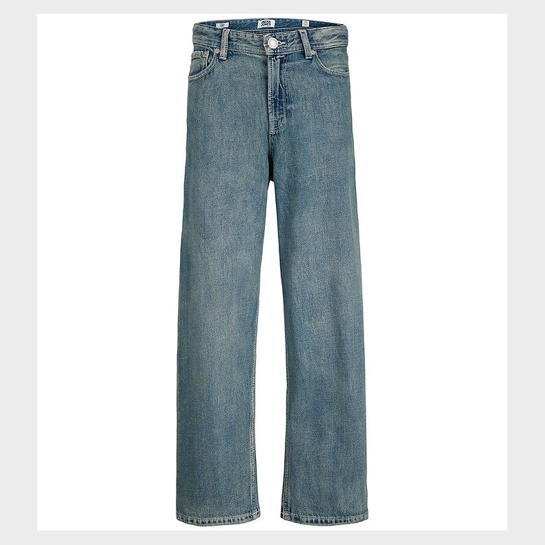 Jack & Jones Jeans - JjiAlex - Blue Denim